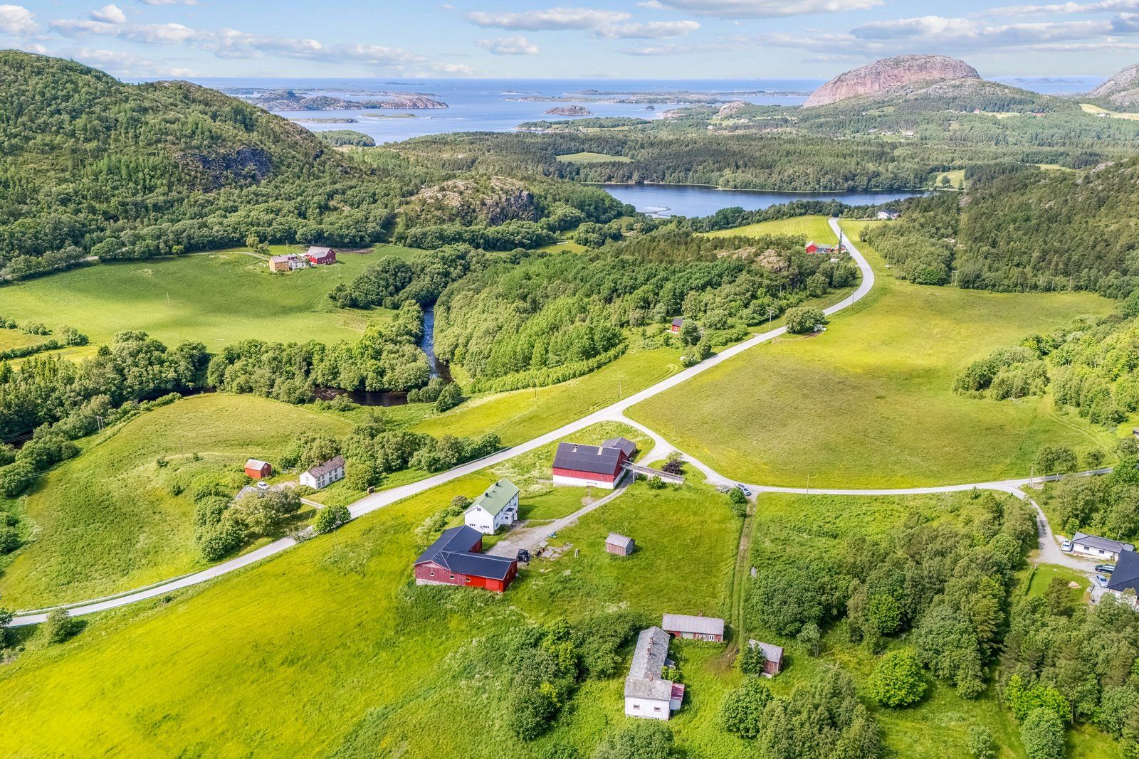 Gårdstun