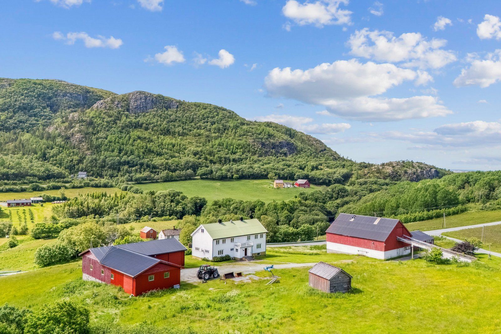 Gårdstun