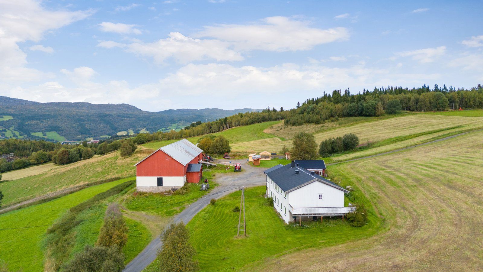 Gårdstun