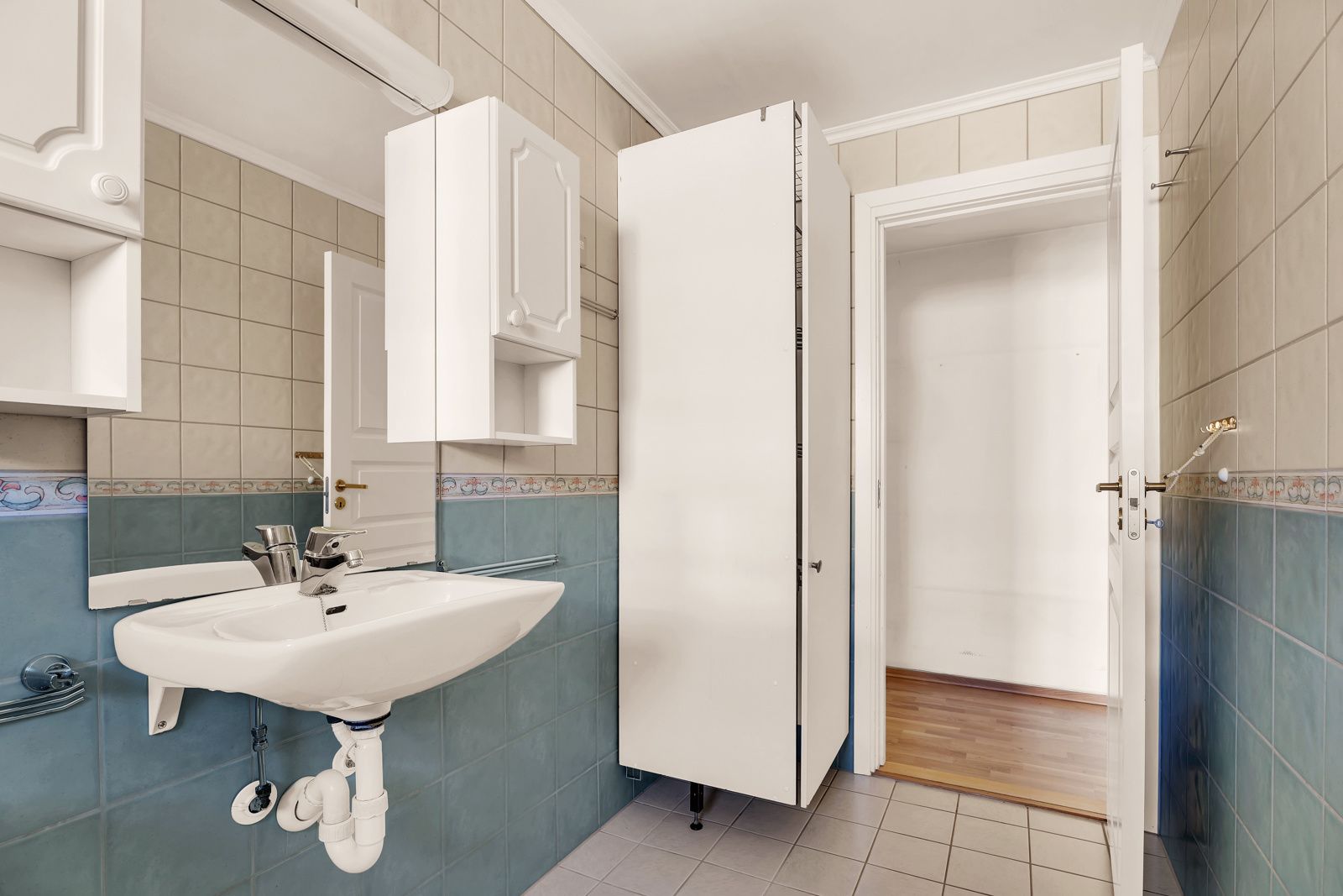 Badet har fått TG2 av takstmann