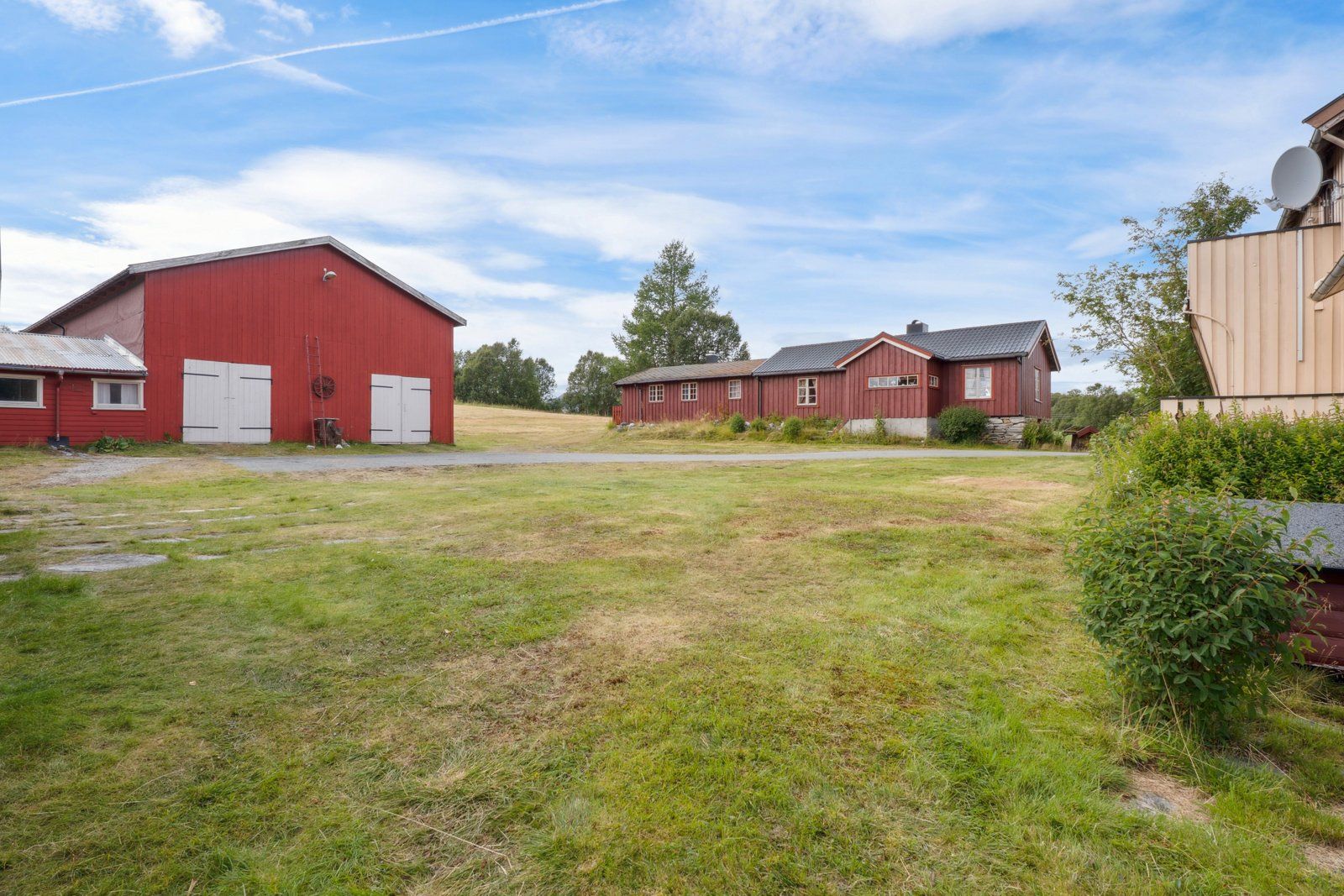 Gårdstun Jonasgården
