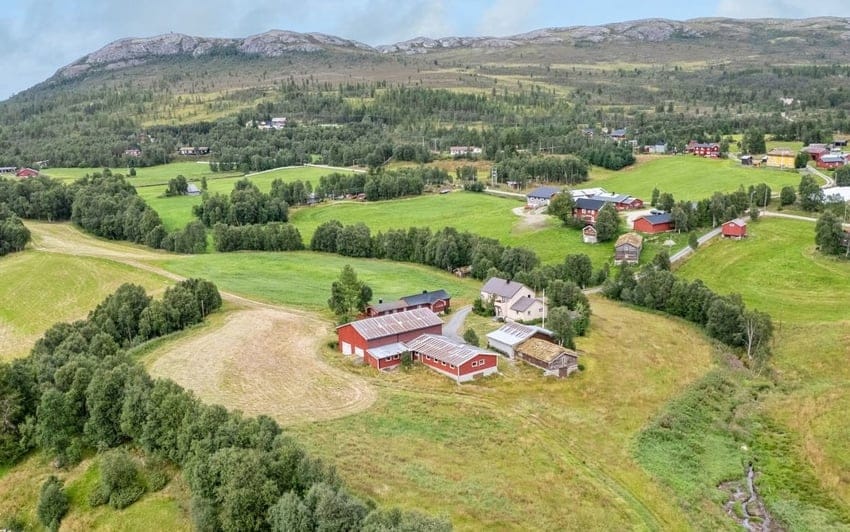 Jonasgården