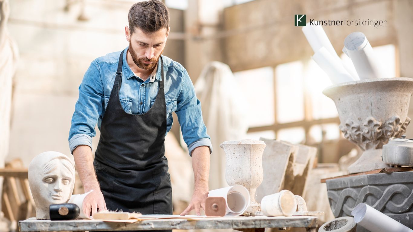 Kunstnerforsikringen