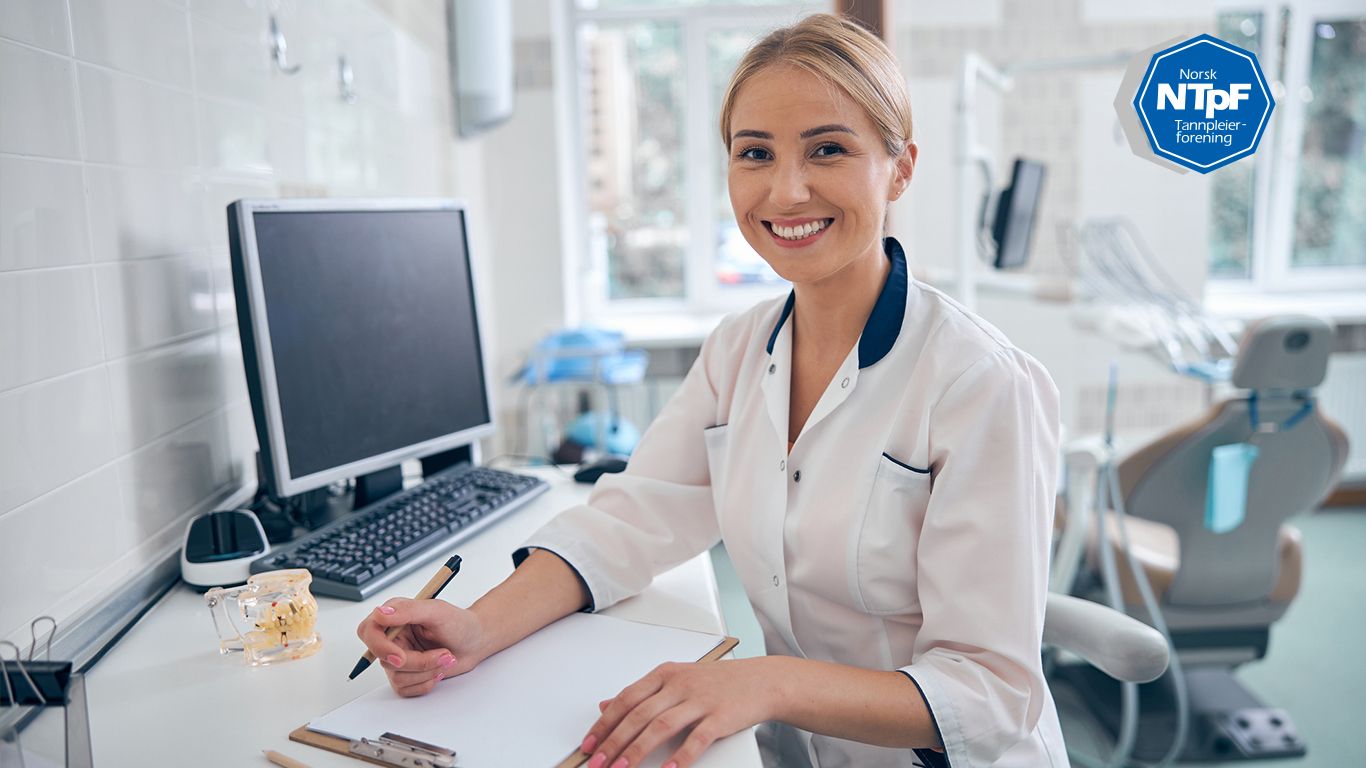 Norsk Tannpleierforening