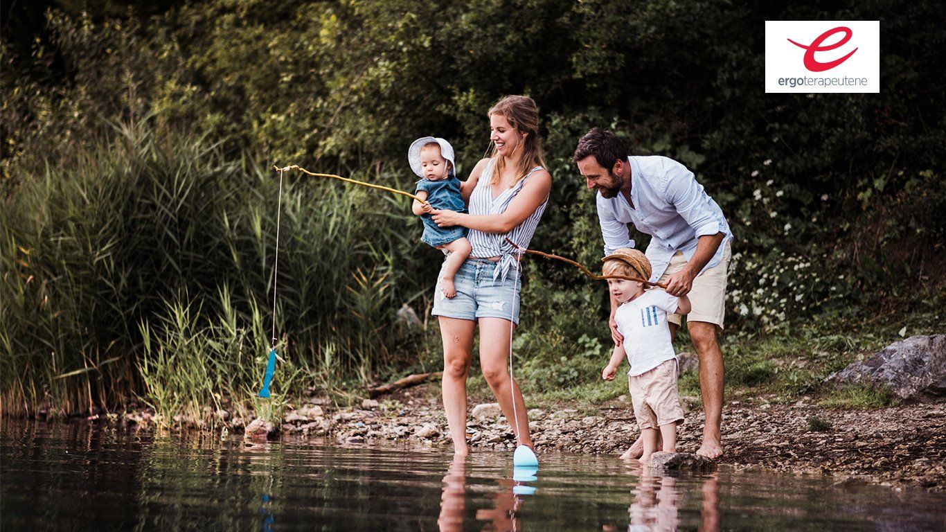 Norsk Ergoterapeutforbund