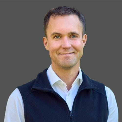 Christopher Lejonberg