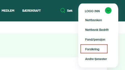 Velg Forsikring