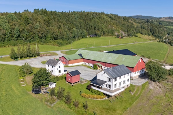 Gårdstun