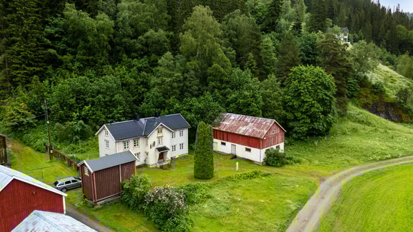 Gårdstun