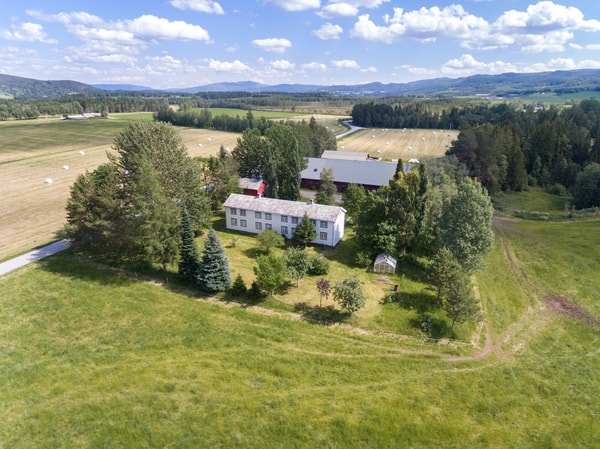 Gårdstun