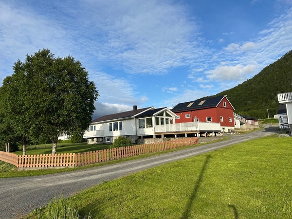 Velkommen til Fjelldalsveien 271