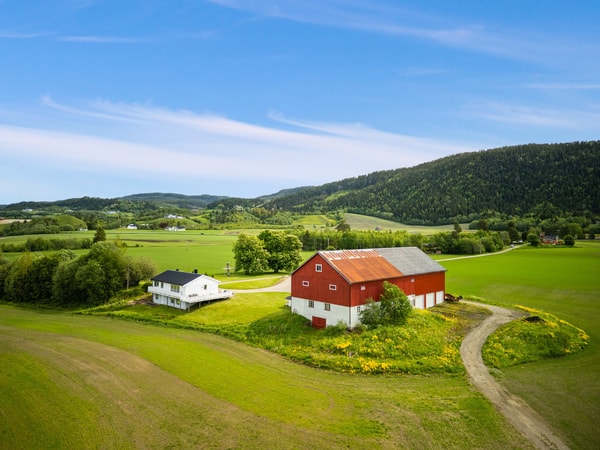 Gårdstun