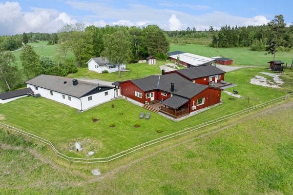 Vestby - Søndre Jordebro gård 