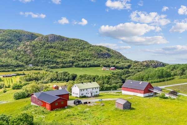 Gårdstun