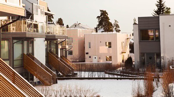 Bilde: Oslo Børs høst