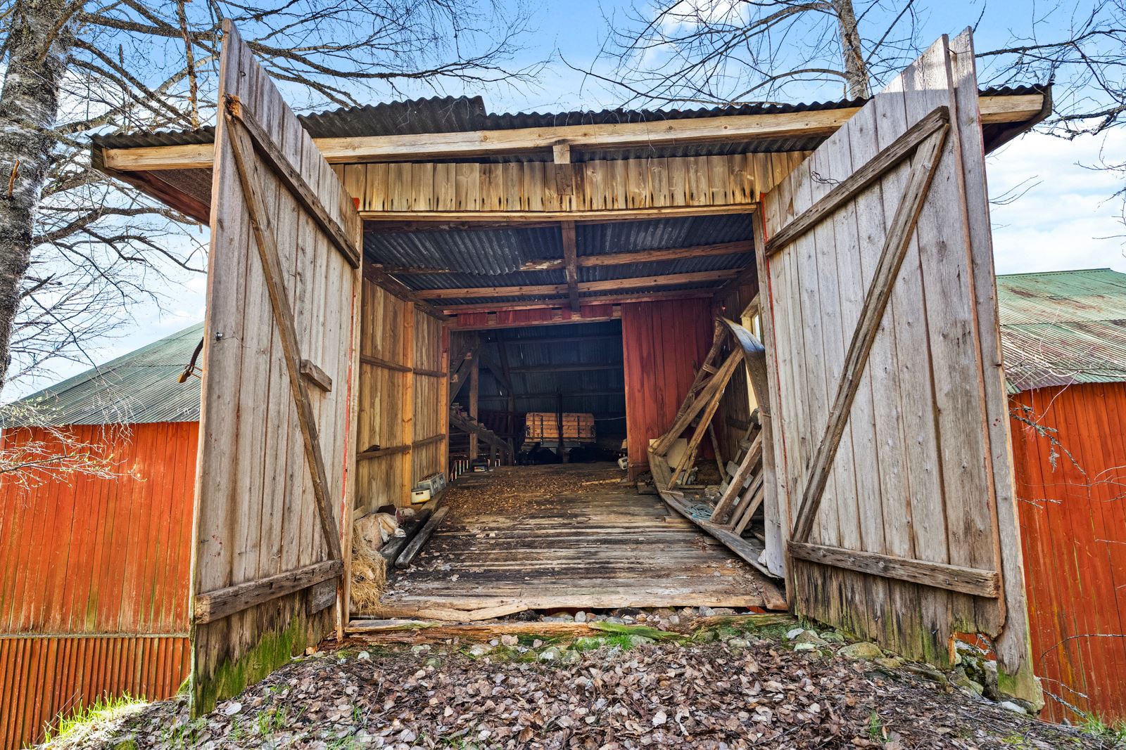 Låve
