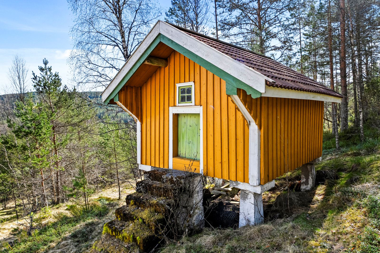 Stabbur