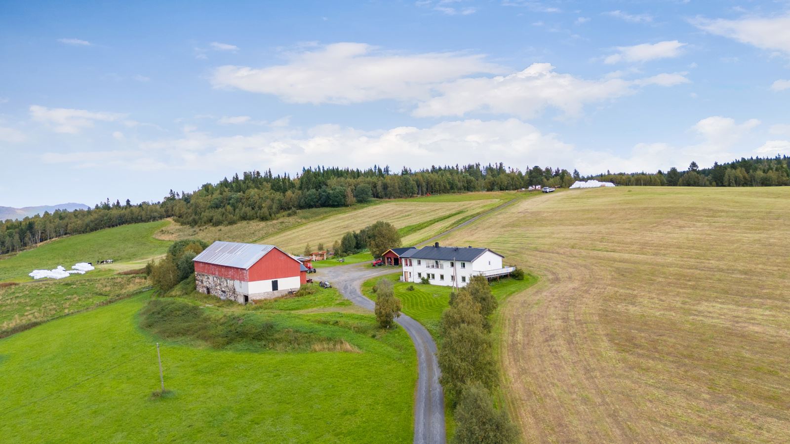 Gårdstun