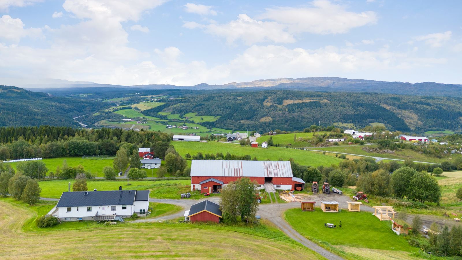 Gårdstun