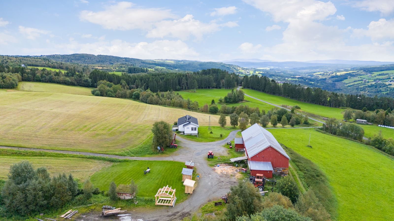 Gårdstun