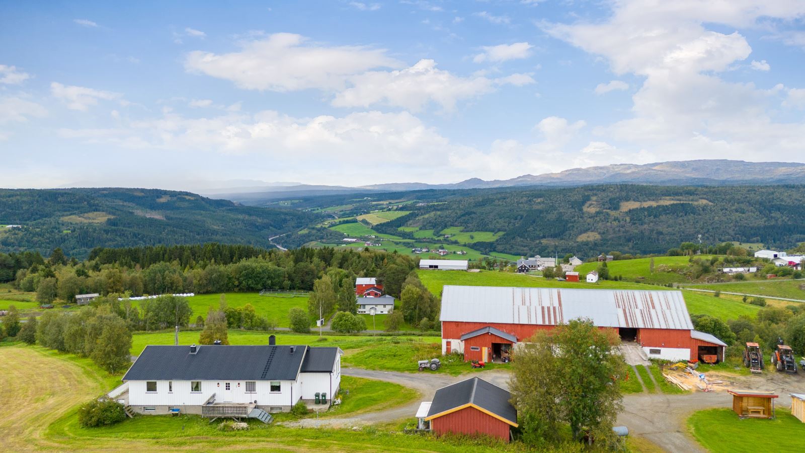 Gårdstun