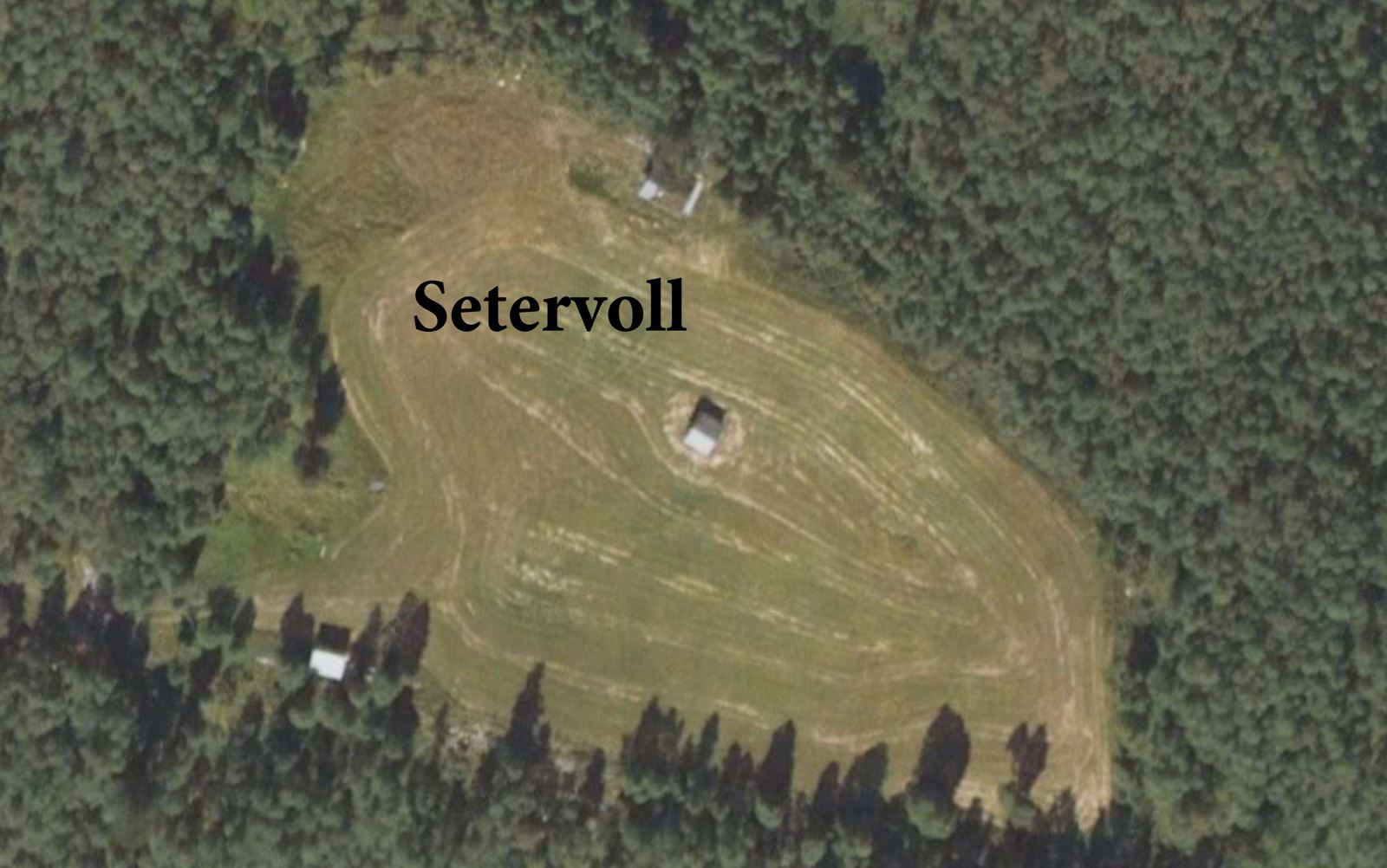 Setervoll