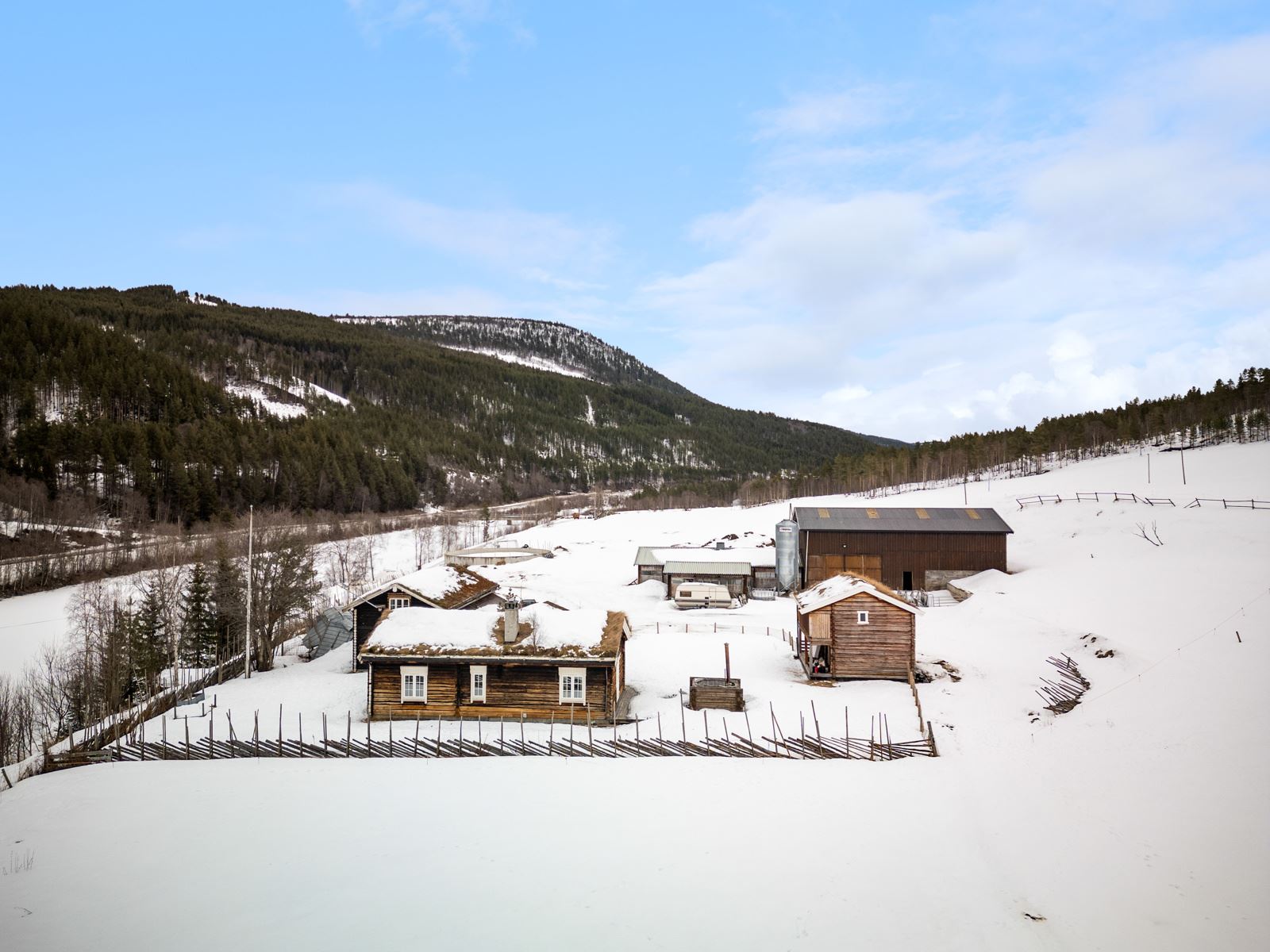 Gårdstun