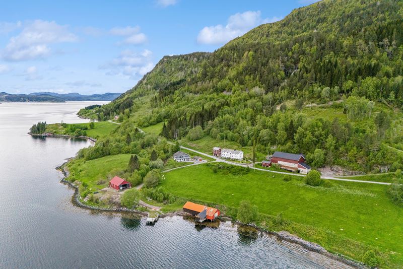 Gårdstun