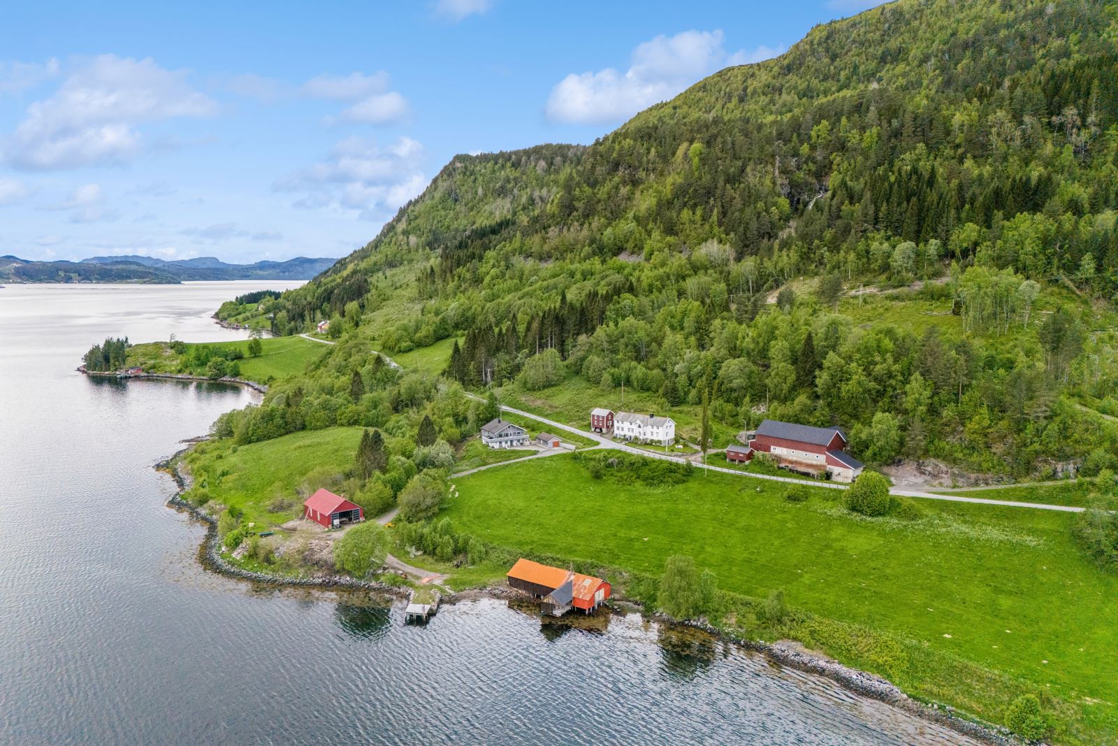 Gårdstun