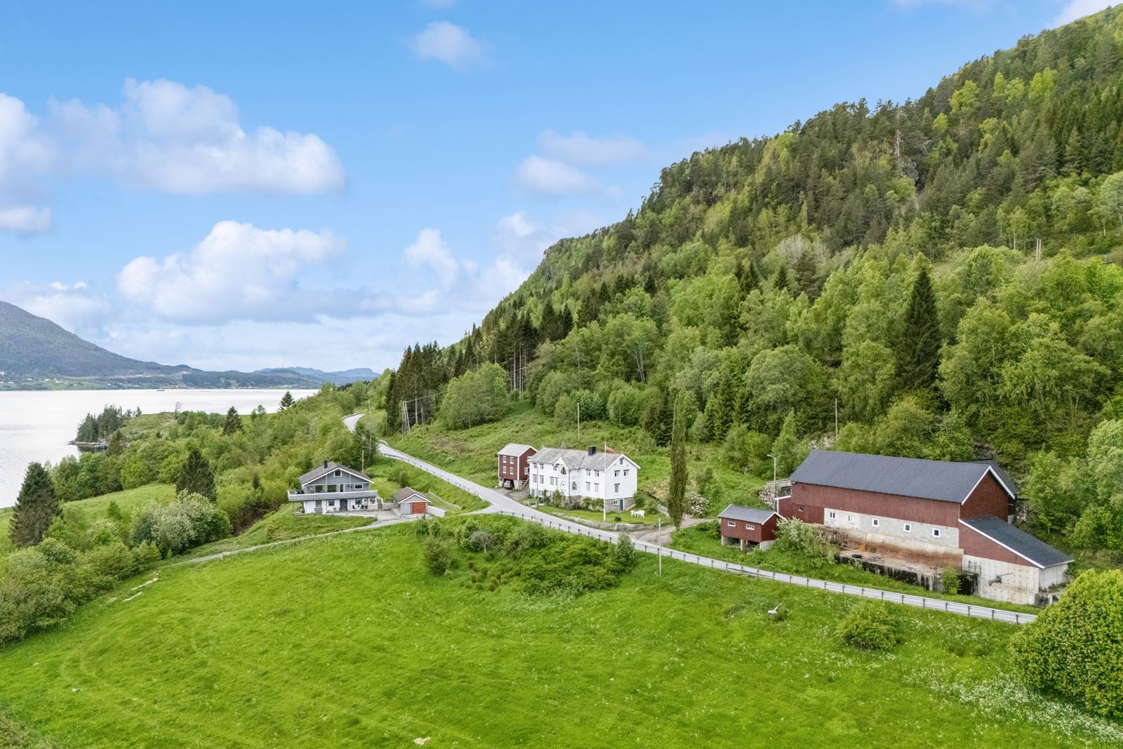 Gårdstun