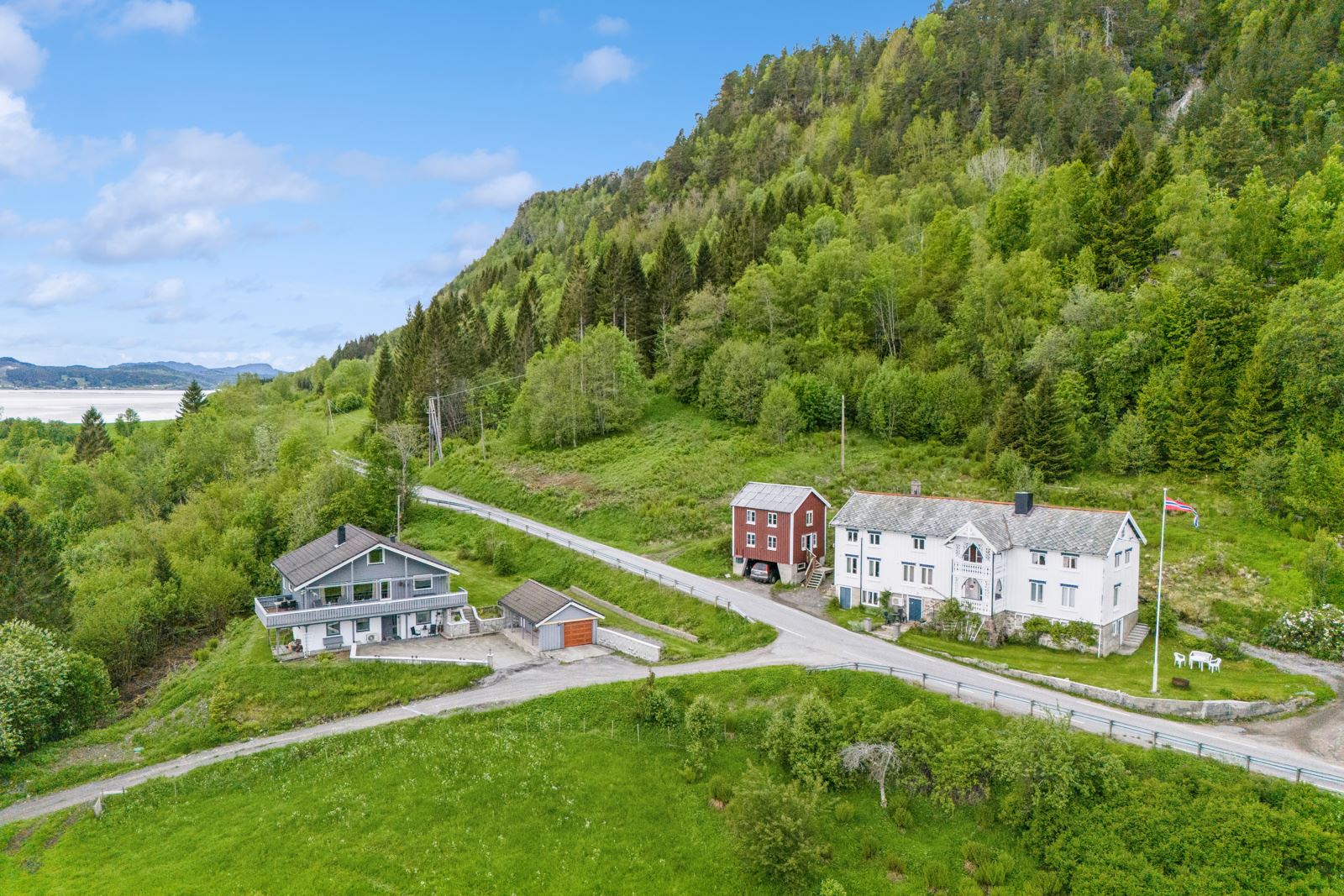 Gårdstun