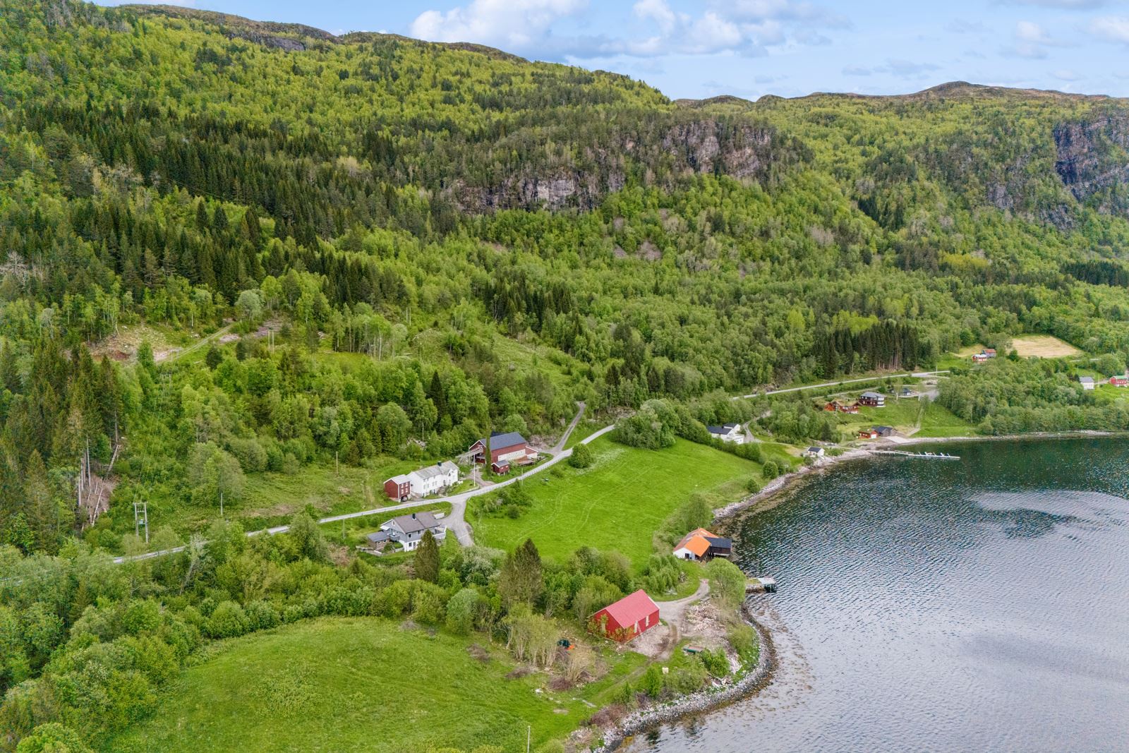 Gårdstun