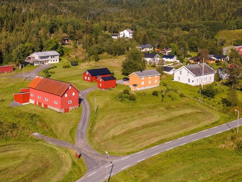 Gårdstun