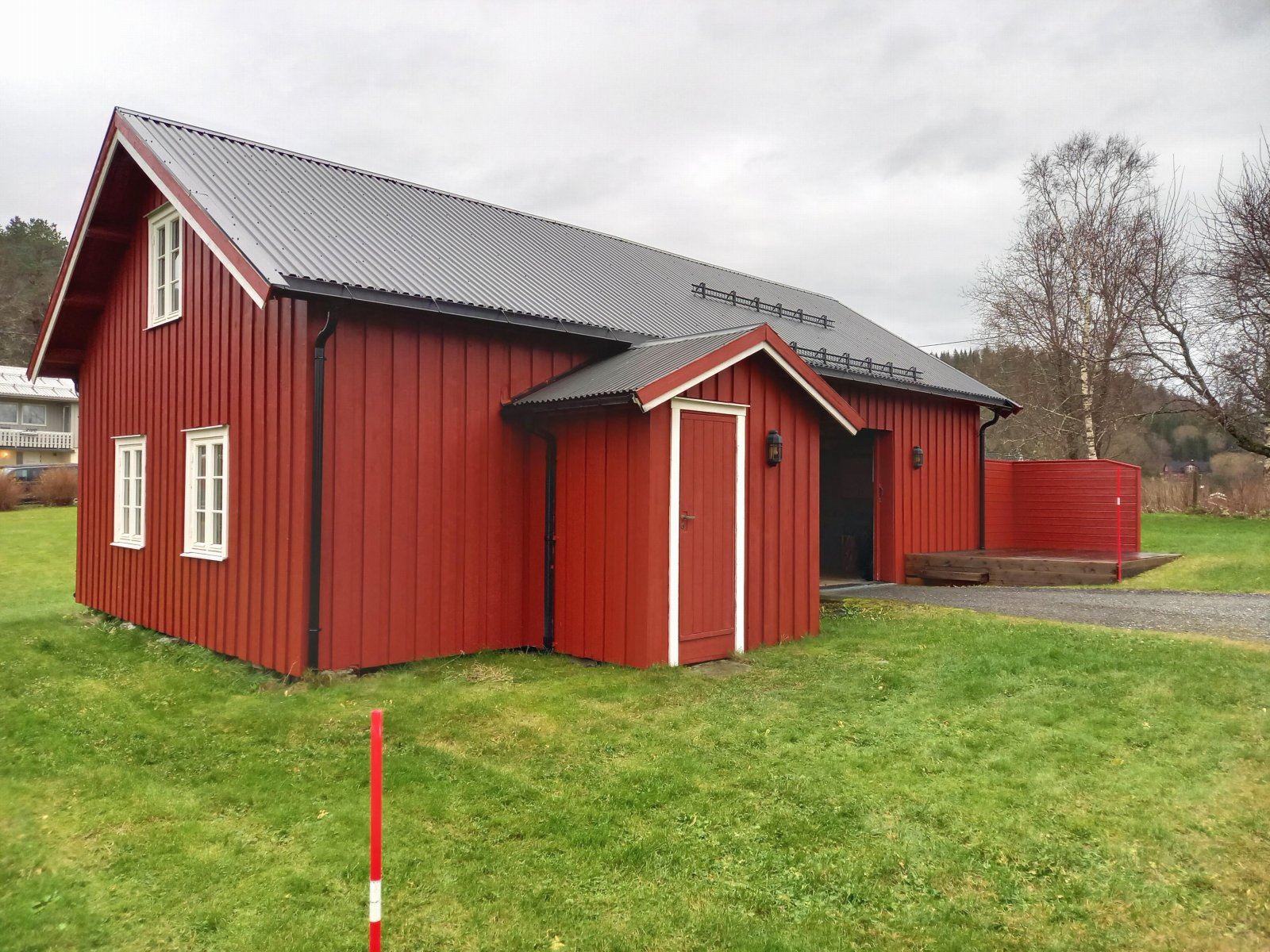 Bryggerhus