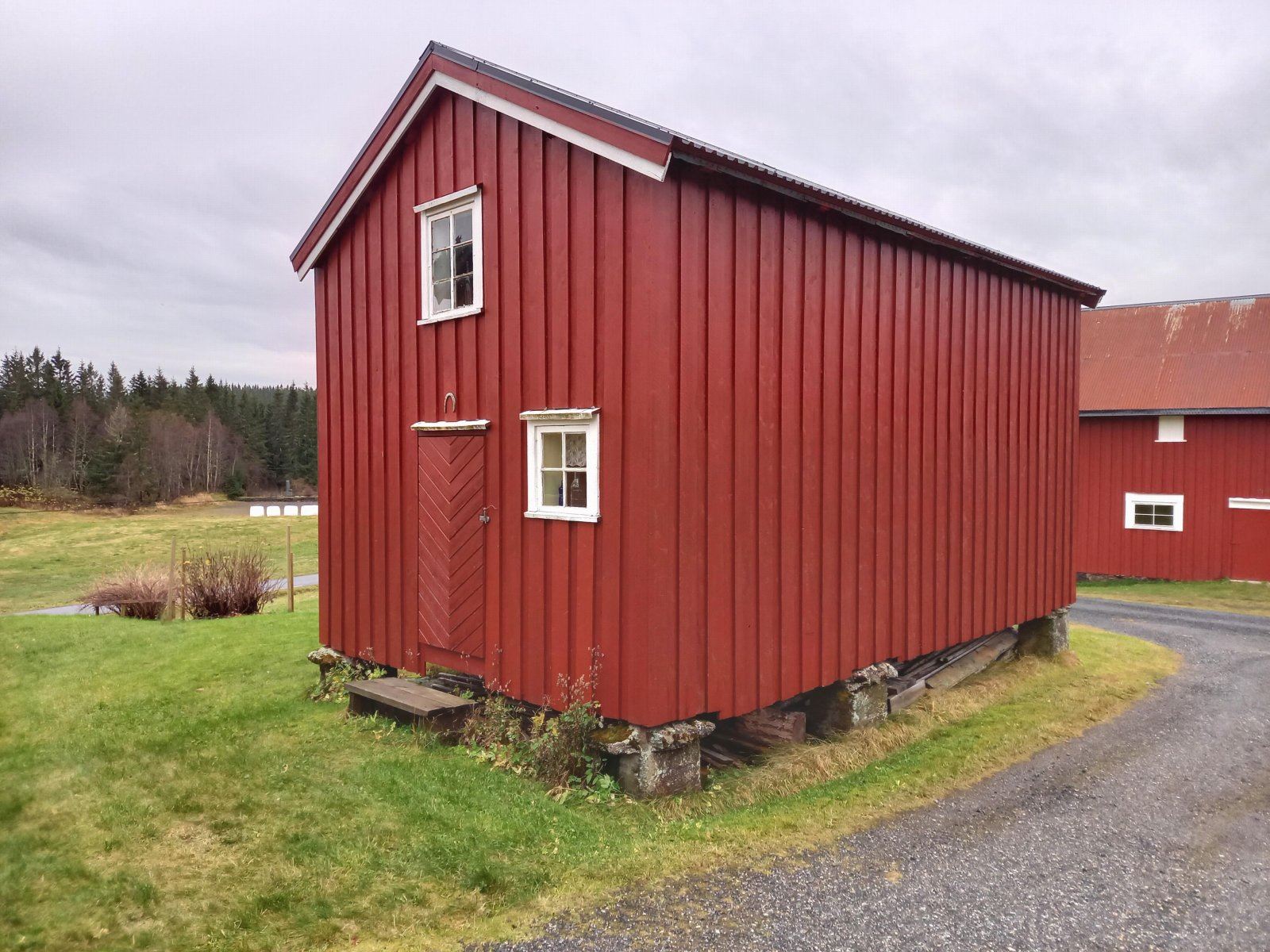 Stabbur