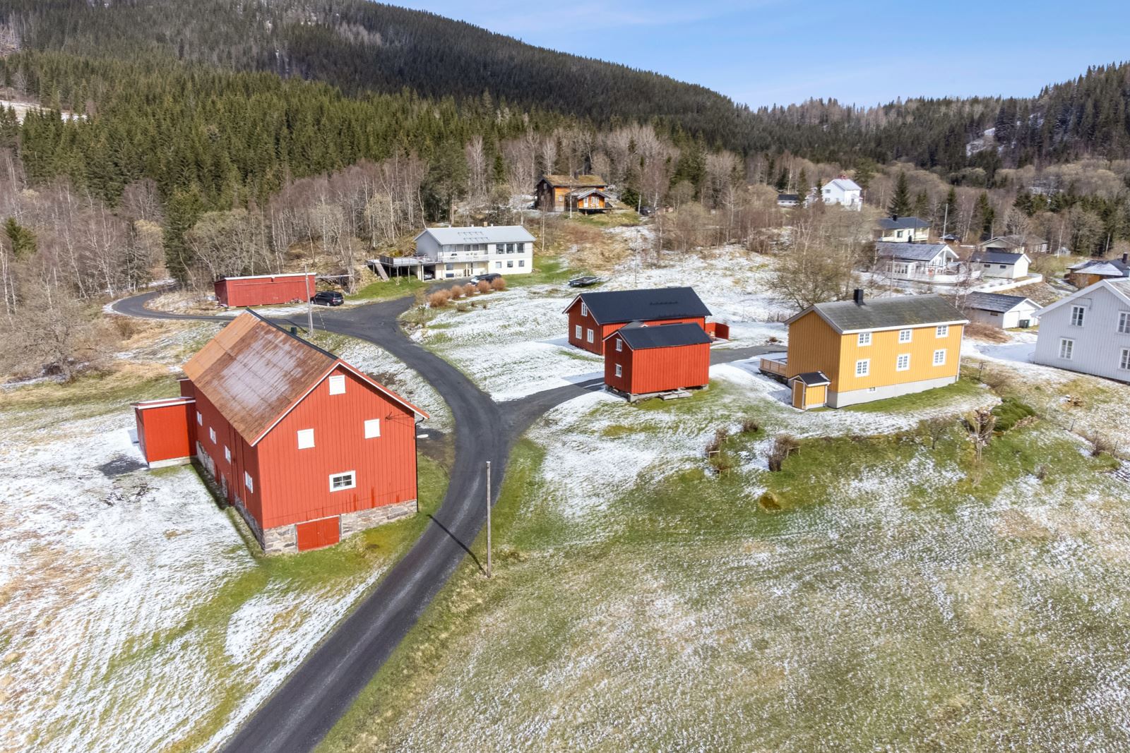 Gårdstun
