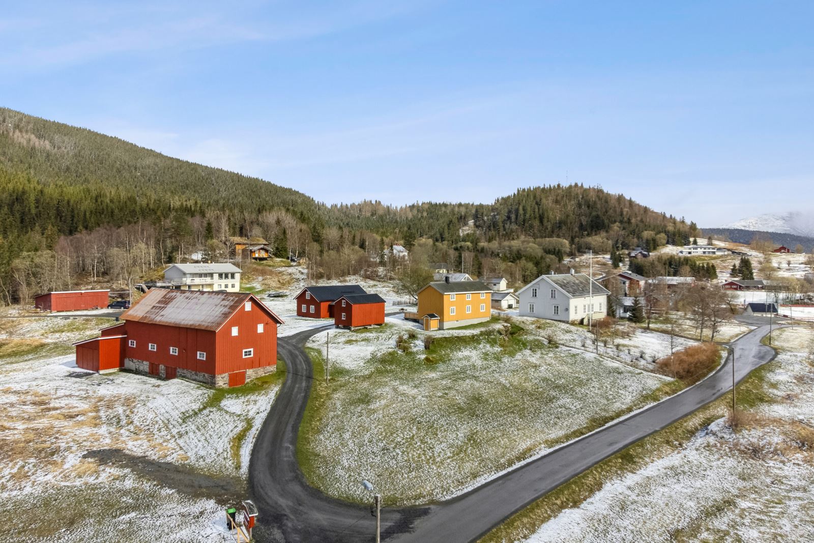 Gårdstun