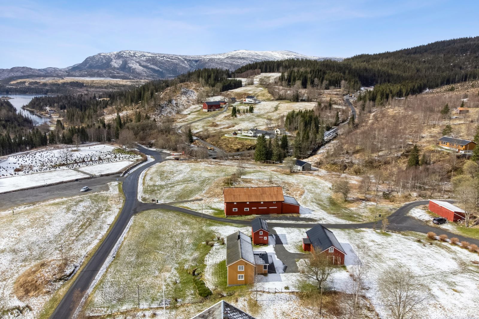 Gårdstun
