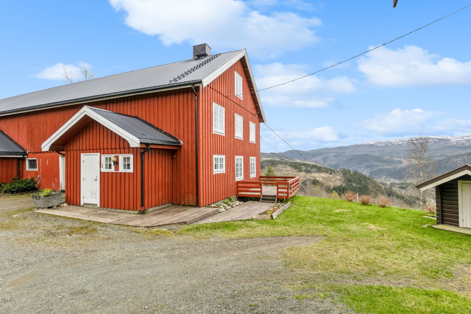 Kårbolig