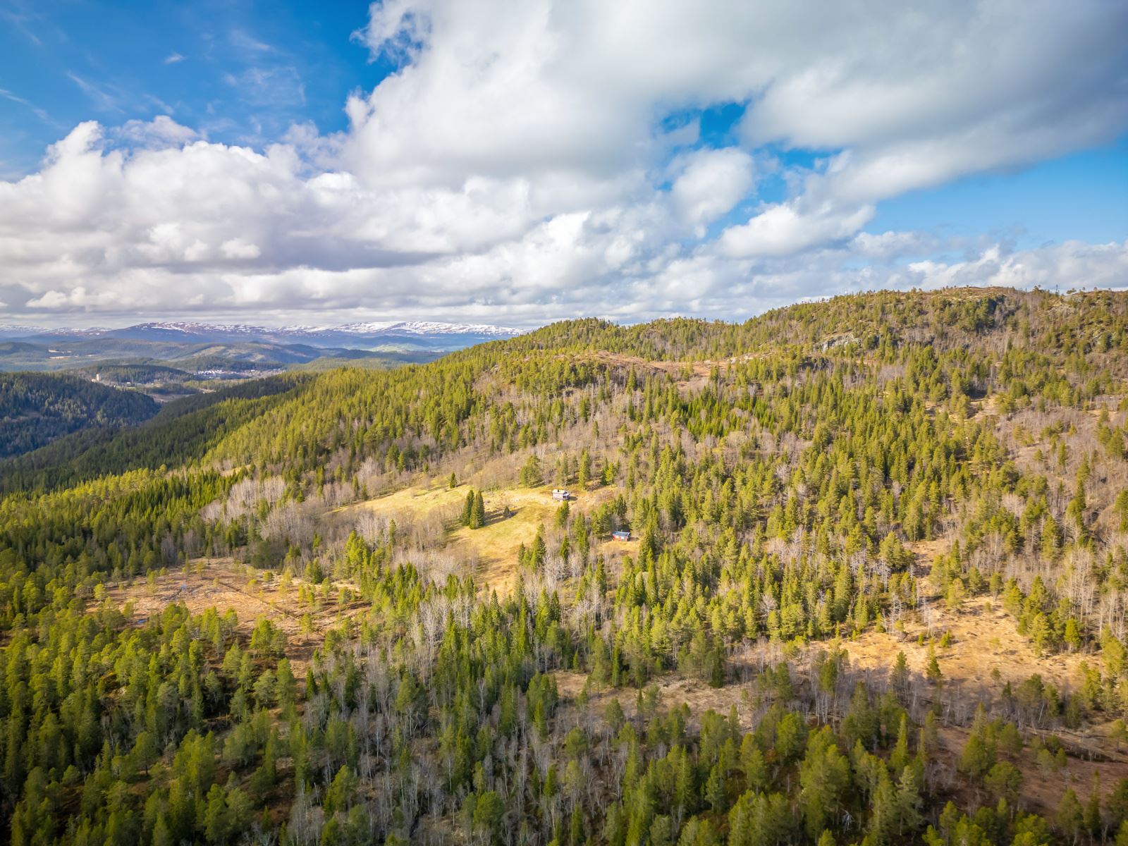 Dronefoto