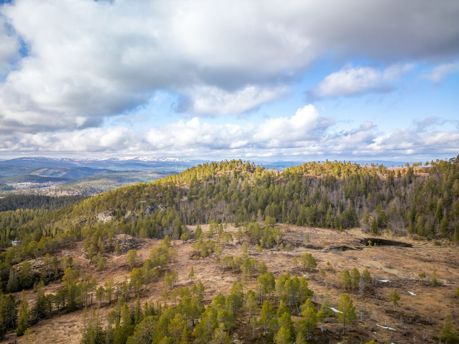 Dronefoto