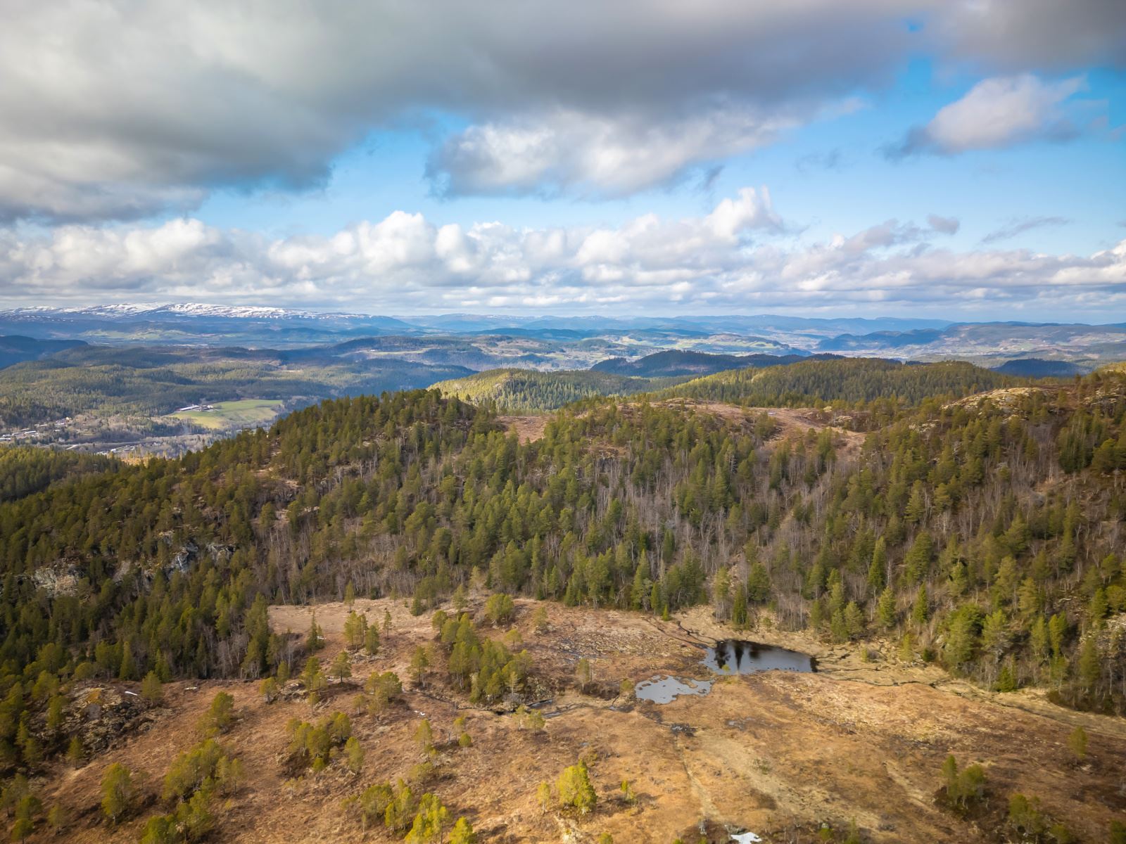 Dronefoto