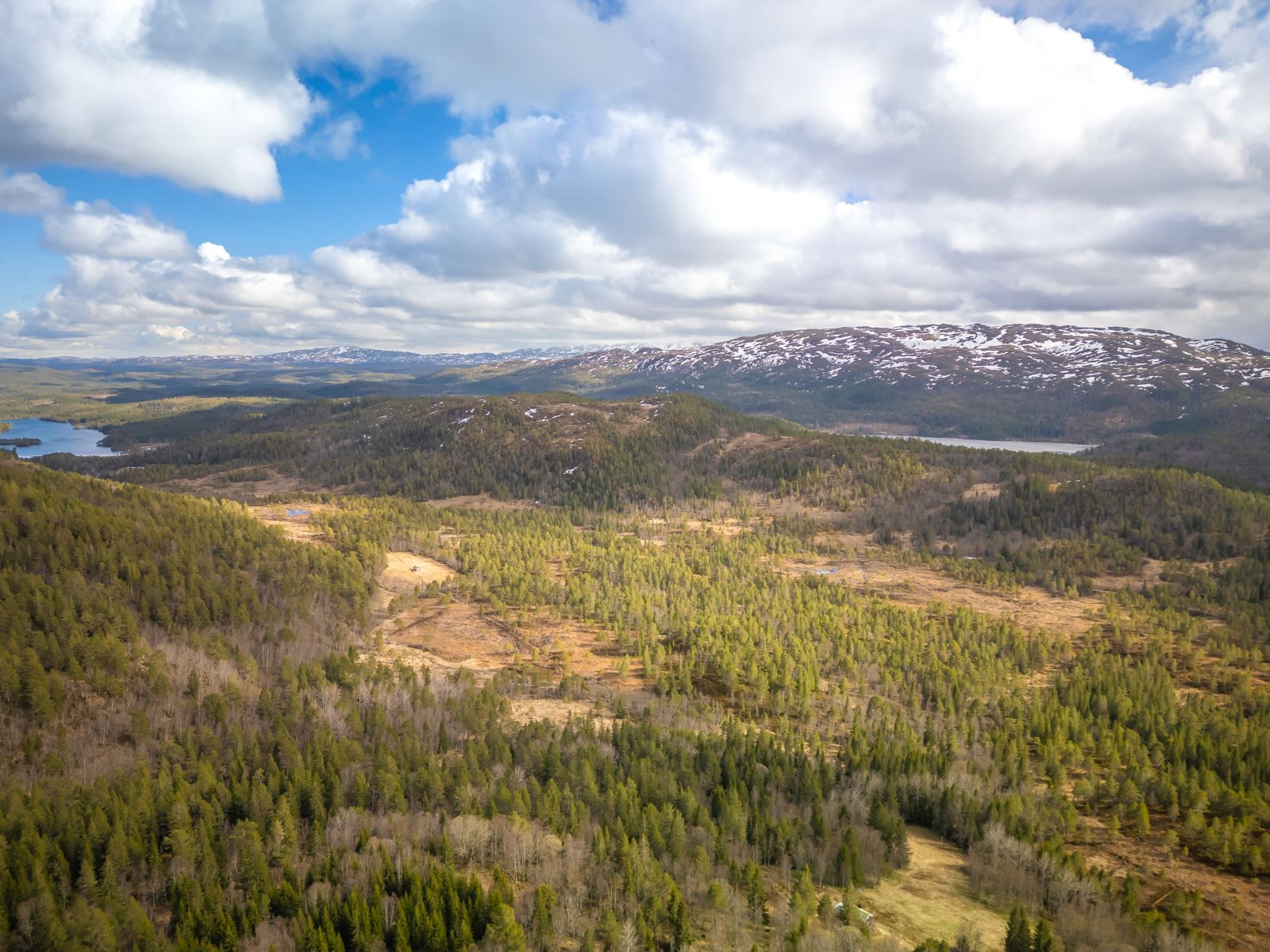 Dronefoto
