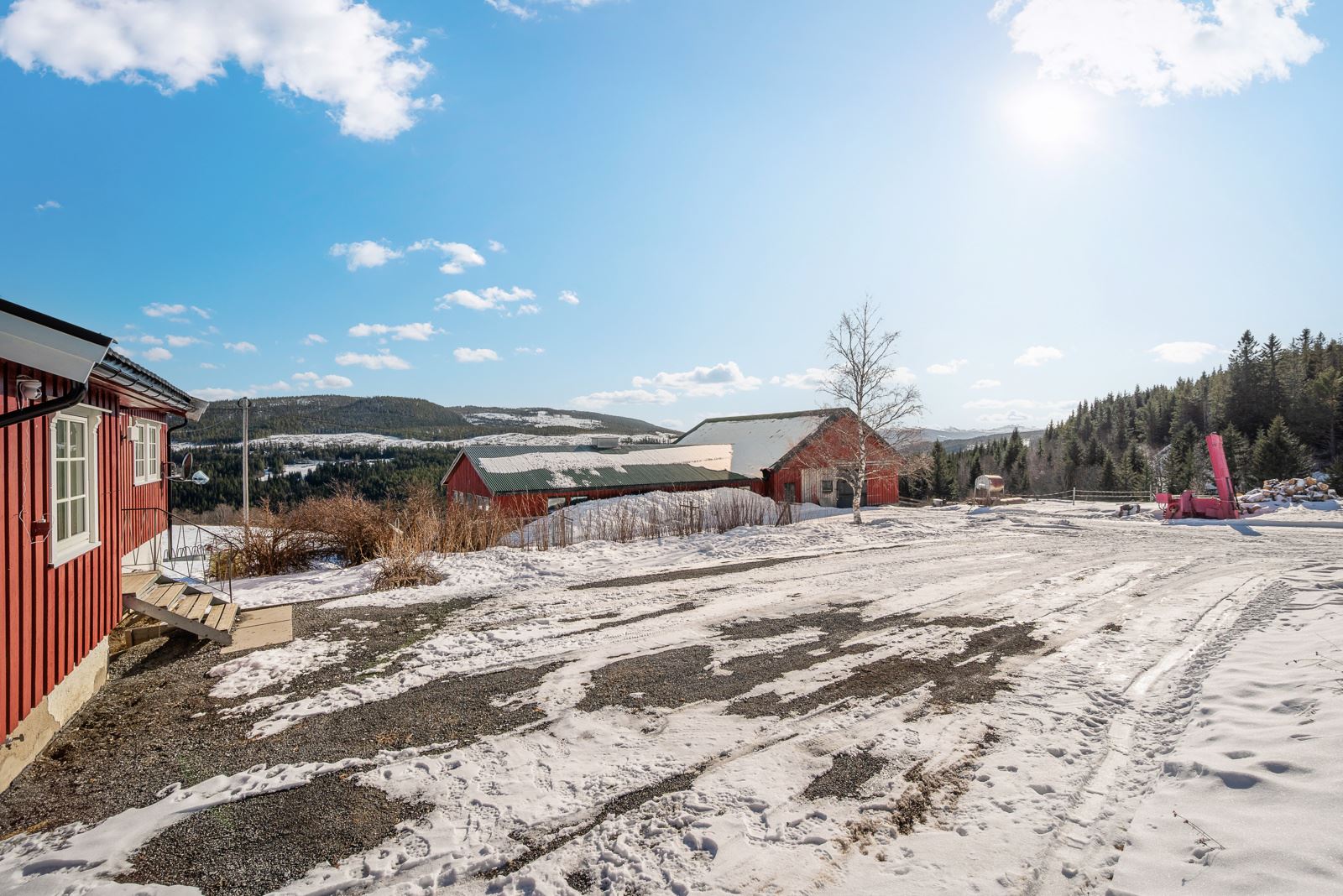 Gårdstun