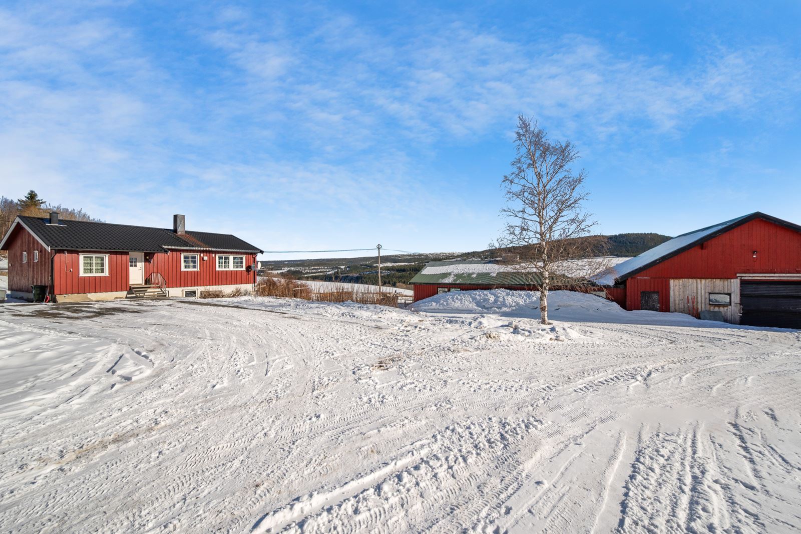 Gårdstun