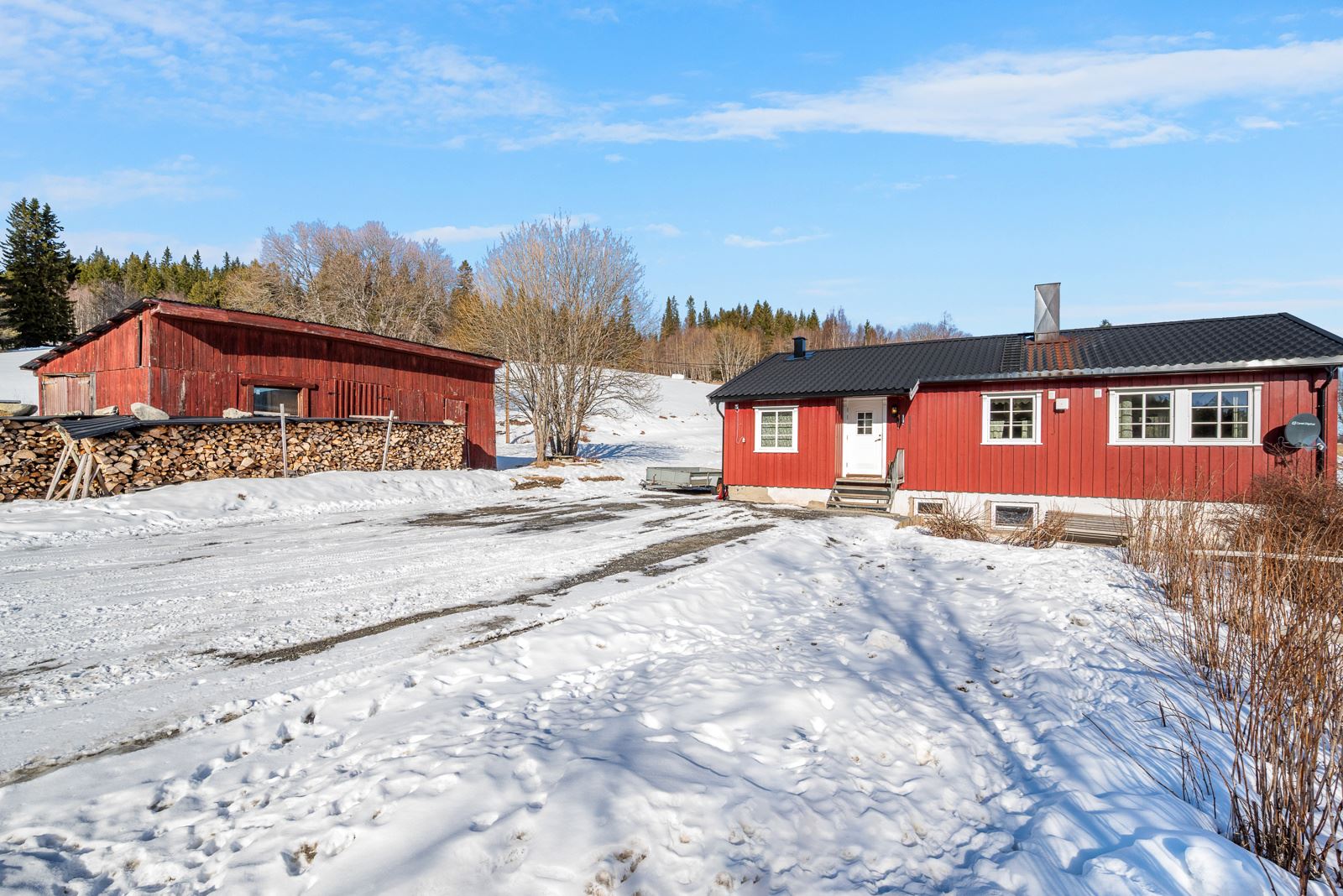 Gårdstun