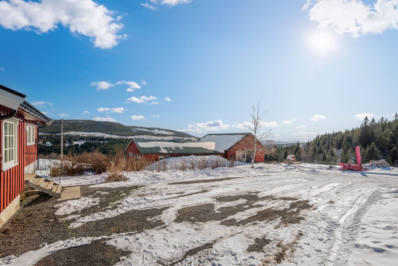 Gårdstun