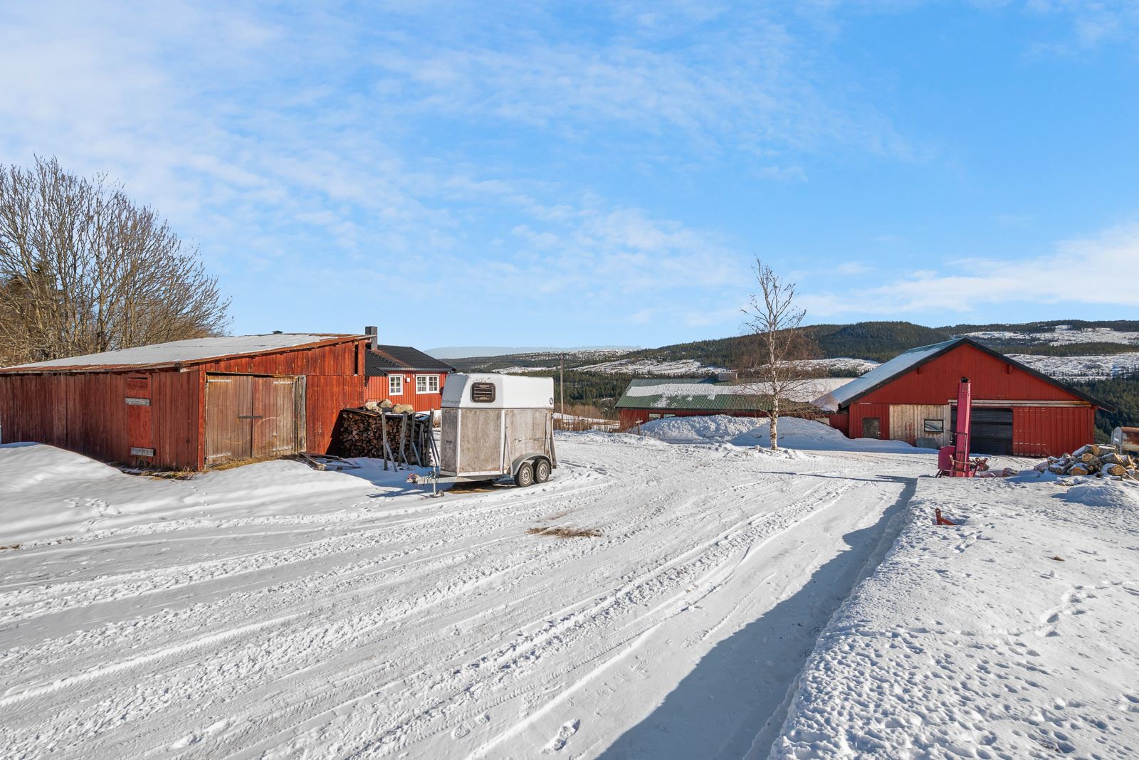 Gårdstun