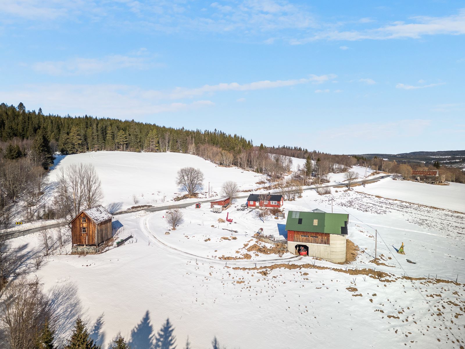 Gårdstun