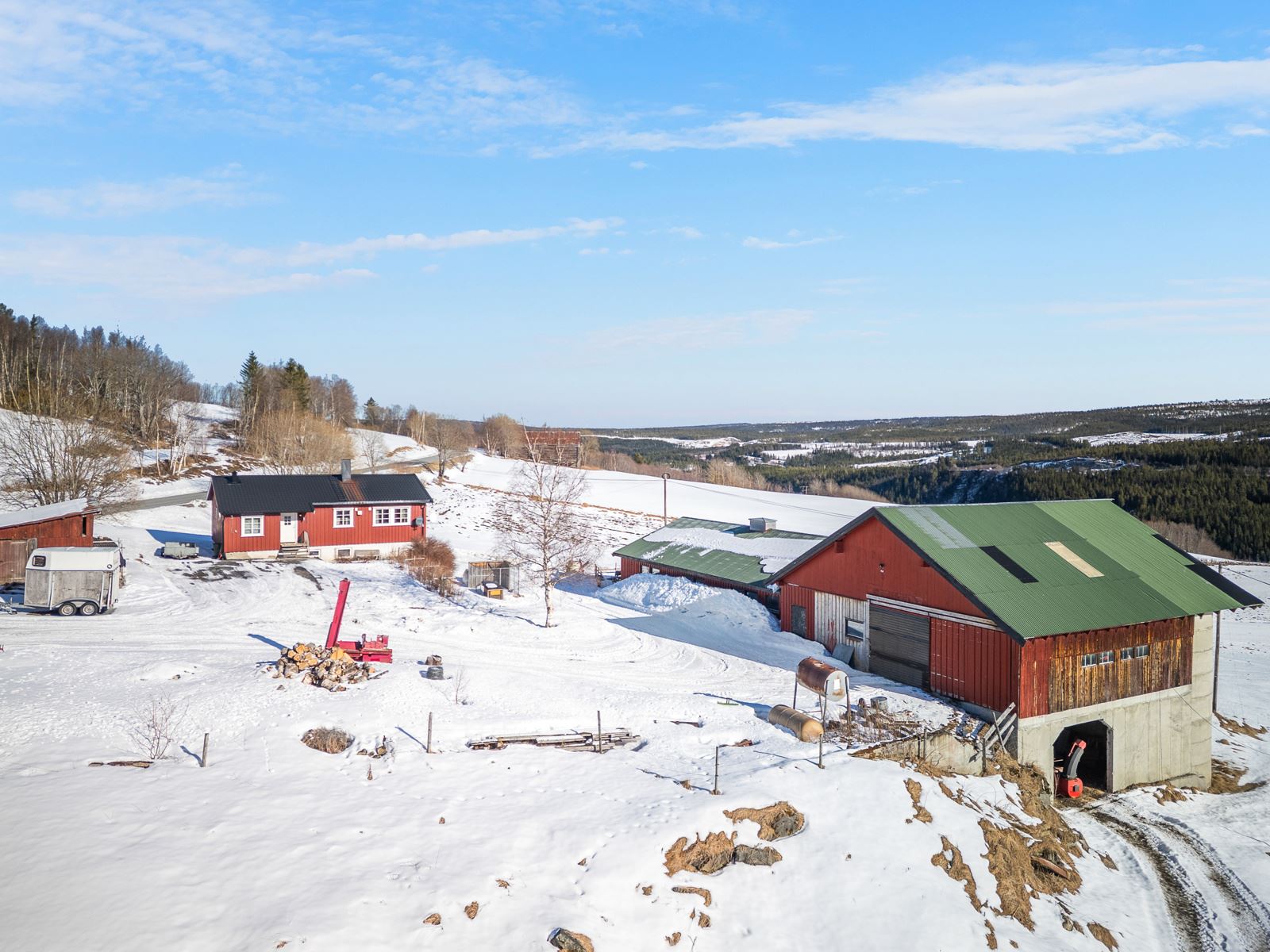 Gårdstun